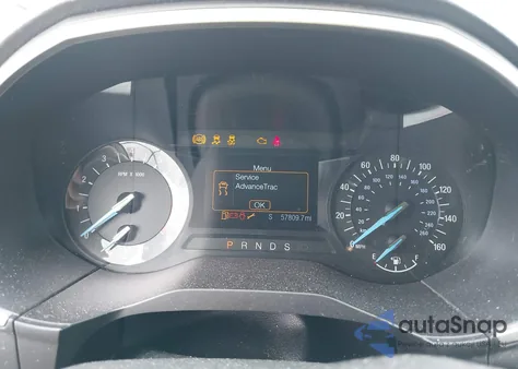 2018 Ford Edge Sel из США, поврежденный, VIN 2FMPK4J83JBC45715